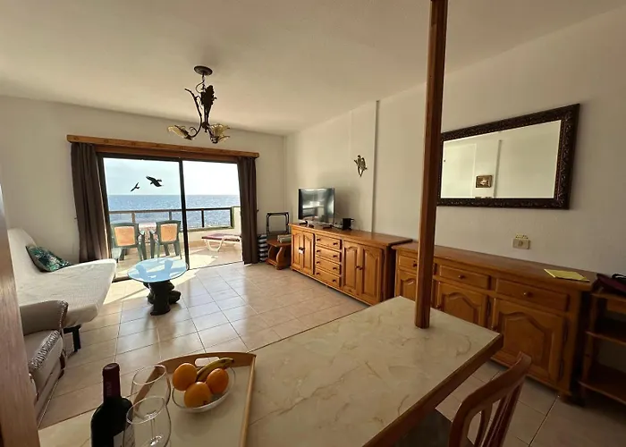 Atlantic View Tenerife South Appartement Arona (Tenerife)